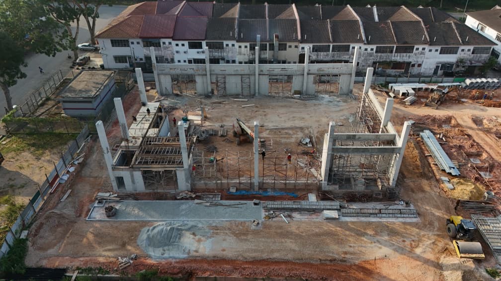 Vegetables Processing Factory (SEP 2026)
